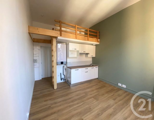appartement - GRENOBLE - 38