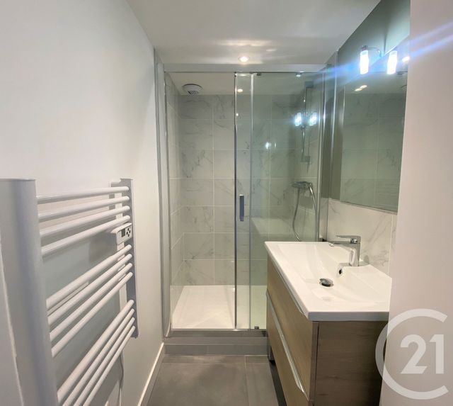 Appartement Studio &agrave; louer - 1 pi&egrave;ce - 18,01 m2 - Grenoble - 38 - RHONE-ALPES