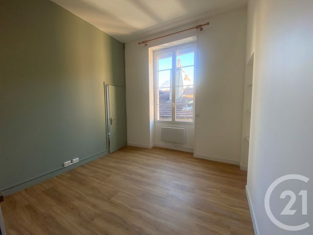 Appartement Studio &agrave; louer - 1 pi&egrave;ce - 18,01 m2 - Grenoble - 38 - RHONE-ALPES