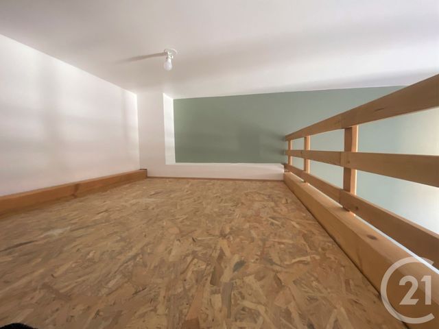 Appartement Studio &agrave; louer - 1 pi&egrave;ce - 18,01 m2 - Grenoble - 38 - RHONE-ALPES