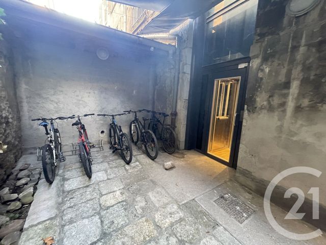 Appartement Studio &agrave; louer - 1 pi&egrave;ce - 18,01 m2 - Grenoble - 38 - RHONE-ALPES