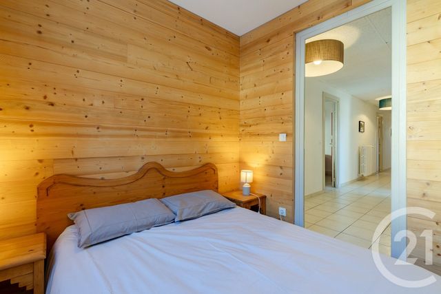 Maison &agrave; louer - 6 pi&egrave;ces - 156,58 m2 - Lans En Vercors - 38 - RHONE-ALPES