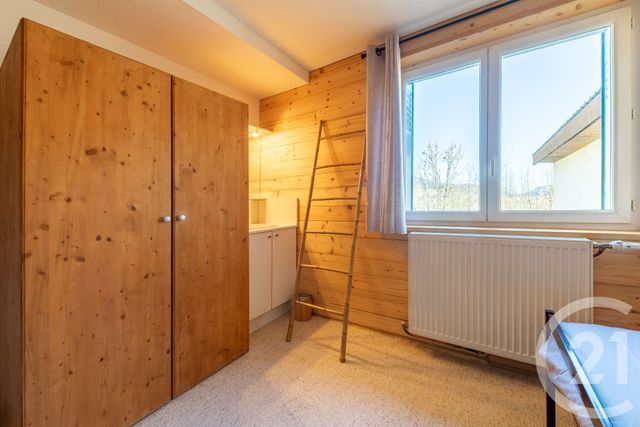 Maison &agrave; louer - 6 pi&egrave;ces - 156,58 m2 - Lans En Vercors - 38 - RHONE-ALPES