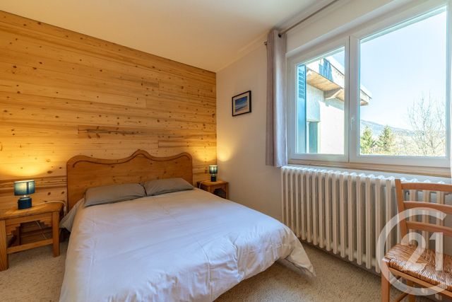 Maison &agrave; louer - 6 pi&egrave;ces - 156,58 m2 - Lans En Vercors - 38 - RHONE-ALPES