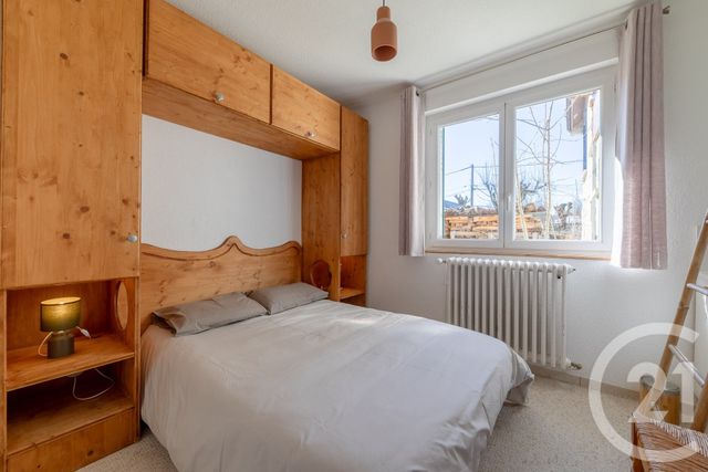 Maison &agrave; louer - 6 pi&egrave;ces - 156,58 m2 - Lans En Vercors - 38 - RHONE-ALPES