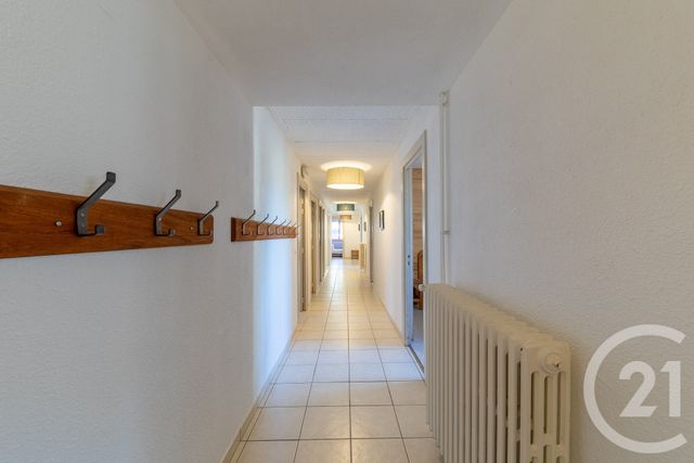 Maison &agrave; louer - 6 pi&egrave;ces - 156,58 m2 - Lans En Vercors - 38 - RHONE-ALPES