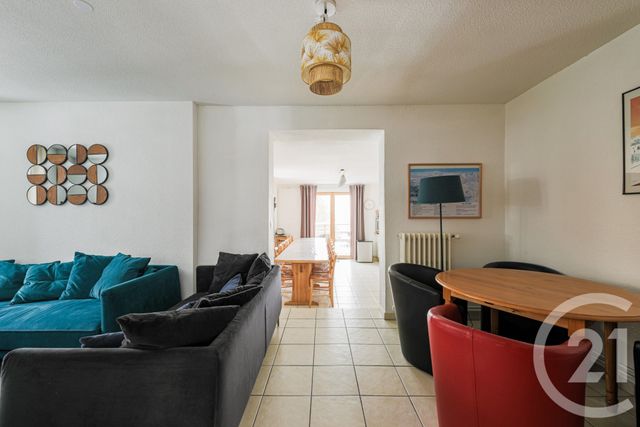 Maison &agrave; louer - 6 pi&egrave;ces - 156,58 m2 - Lans En Vercors - 38 - RHONE-ALPES