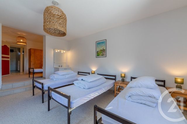 Maison &agrave; louer - 6 pi&egrave;ces - 156,58 m2 - Lans En Vercors - 38 - RHONE-ALPES