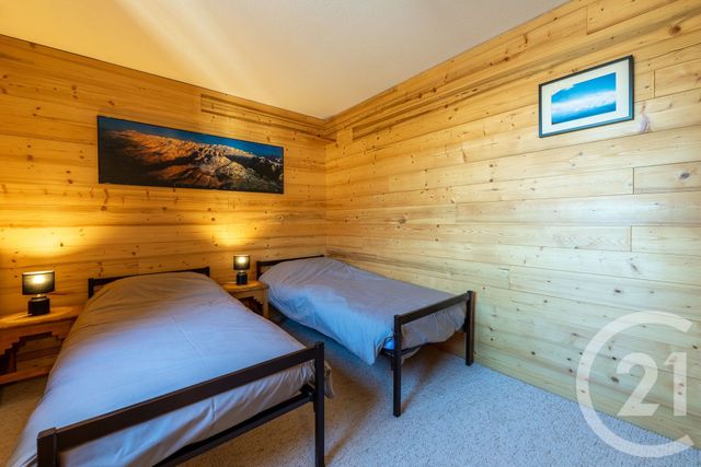 Maison &agrave; louer - 6 pi&egrave;ces - 156,58 m2 - Lans En Vercors - 38 - RHONE-ALPES