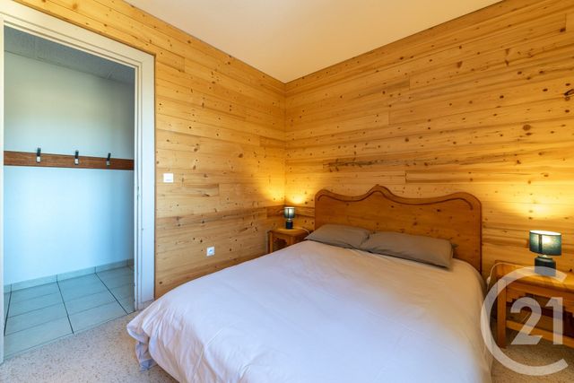 Maison &agrave; louer - 6 pi&egrave;ces - 156,58 m2 - Lans En Vercors - 38 - RHONE-ALPES