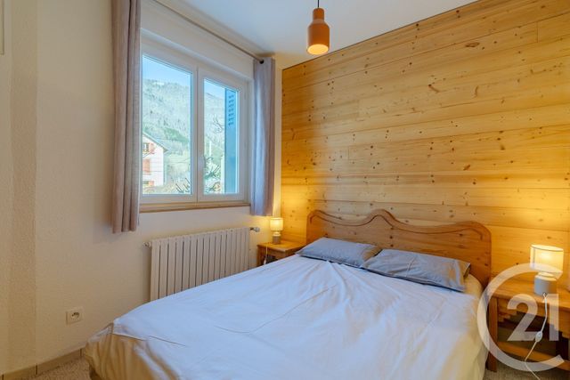 Maison &agrave; louer - 6 pi&egrave;ces - 156,58 m2 - Lans En Vercors - 38 - RHONE-ALPES