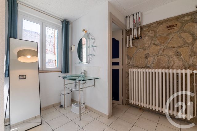 Maison &agrave; louer - 6 pi&egrave;ces - 156,58 m2 - Lans En Vercors - 38 - RHONE-ALPES