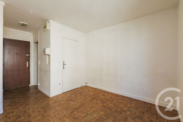 Appartement Studio &agrave; vendre - 1 pi&egrave;ce - 23,50 m2 - Grenoble - 38 - RHONE-ALPES