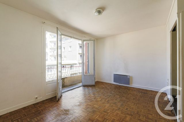 Appartement Studio &agrave; vendre - 1 pi&egrave;ce - 23,50 m2 - Grenoble - 38 - RHONE-ALPES