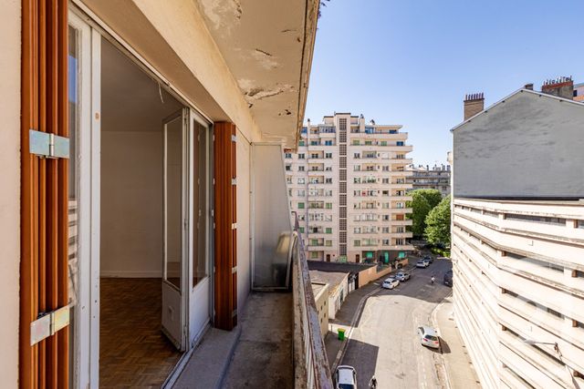 Appartement Studio &agrave; vendre - 1 pi&egrave;ce - 23,50 m2 - Grenoble - 38 - RHONE-ALPES