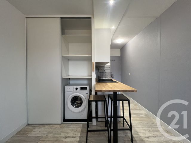 appartement - GRENOBLE - 38