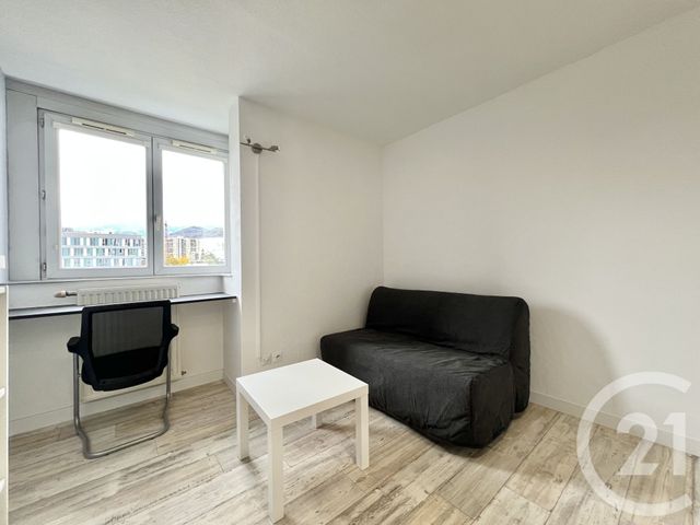 Appartement Studio &agrave; louer - 1 pi&egrave;ce - 17,55 m2 - Grenoble - 38 - RHONE-ALPES