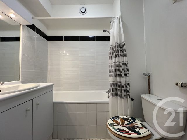 Appartement Studio &agrave; louer - 1 pi&egrave;ce - 17,55 m2 - Grenoble - 38 - RHONE-ALPES