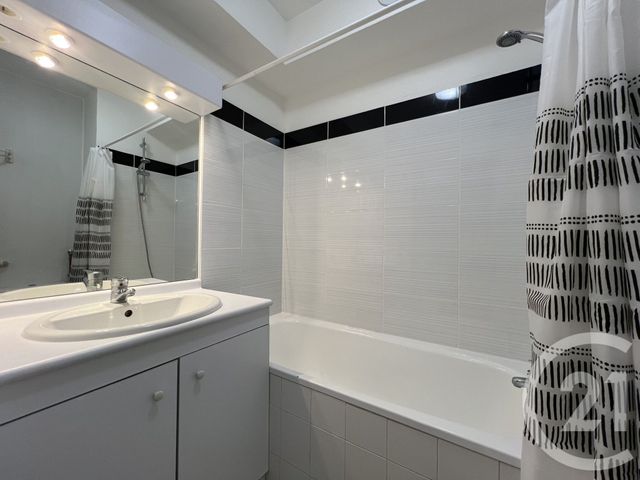 Appartement Studio &agrave; louer - 1 pi&egrave;ce - 17,55 m2 - Grenoble - 38 - RHONE-ALPES