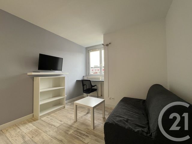 Appartement Studio &agrave; louer - 1 pi&egrave;ce - 17,55 m2 - Grenoble - 38 - RHONE-ALPES