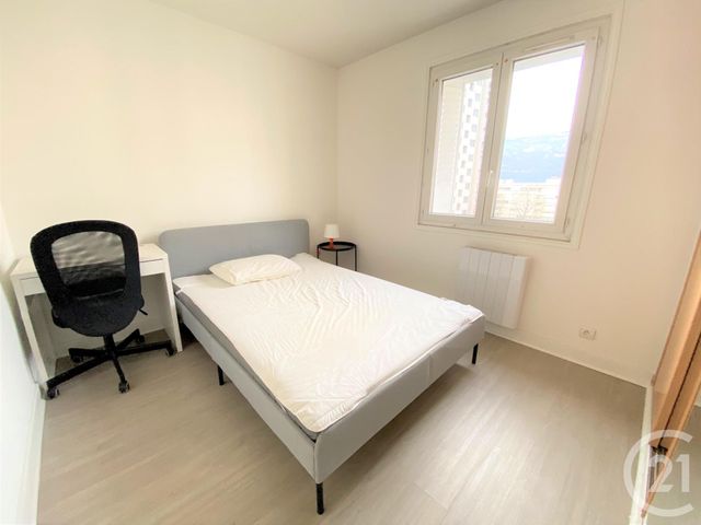 Appartement T4 &agrave; louer - 4 pi&egrave;ces - 60,30 m2 - Grenoble - 38 - RHONE-ALPES
