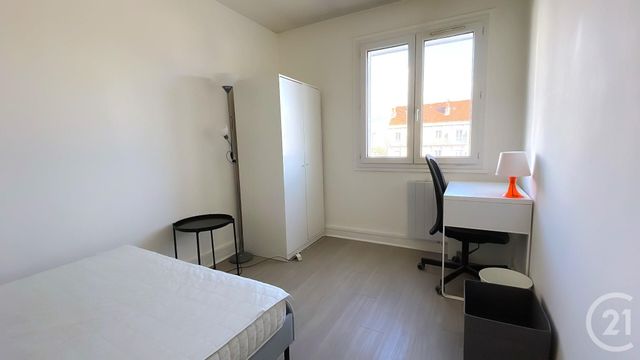 Appartement T4 &agrave; louer - 4 pi&egrave;ces - 60,30 m2 - Grenoble - 38 - RHONE-ALPES