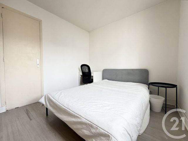 Appartement T4 &agrave; louer - 4 pi&egrave;ces - 60,30 m2 - Grenoble - 38 - RHONE-ALPES