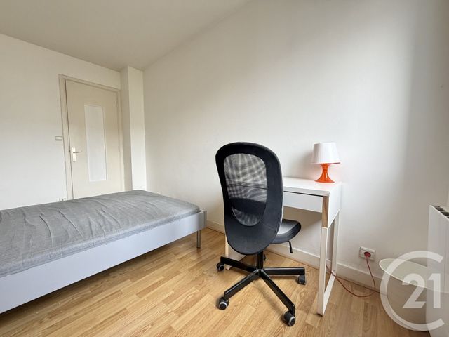 Appartement T4 &agrave; louer - 4 pi&egrave;ces - 60,30 m2 - Grenoble - 38 - RHONE-ALPES