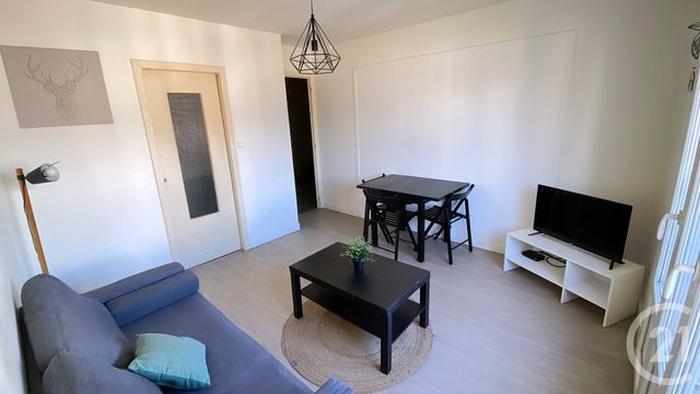 Appartement T4 &agrave; louer - 4 pi&egrave;ces - 60,30 m2 - Grenoble - 38 - RHONE-ALPES