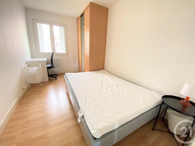 Appartement T4 &agrave; louer - 4 pi&egrave;ces - 60,30 m2 - Grenoble - 38 - RHONE-ALPES