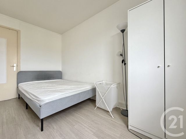 Appartement T4 &agrave; louer - 4 pi&egrave;ces - 60,30 m2 - Grenoble - 38 - RHONE-ALPES