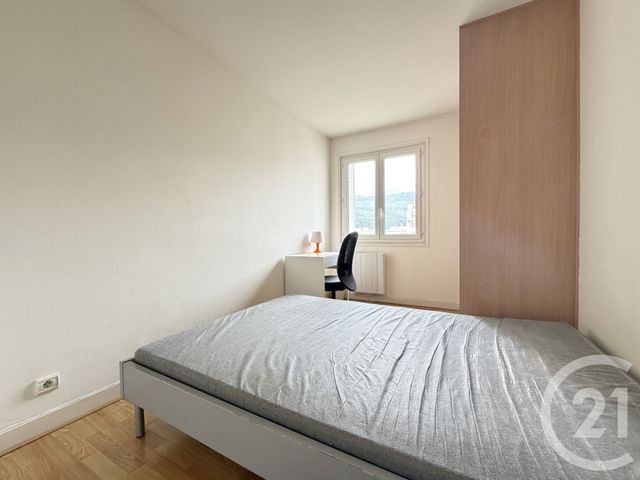 Appartement T4 &agrave; louer - 4 pi&egrave;ces - 60,30 m2 - Grenoble - 38 - RHONE-ALPES