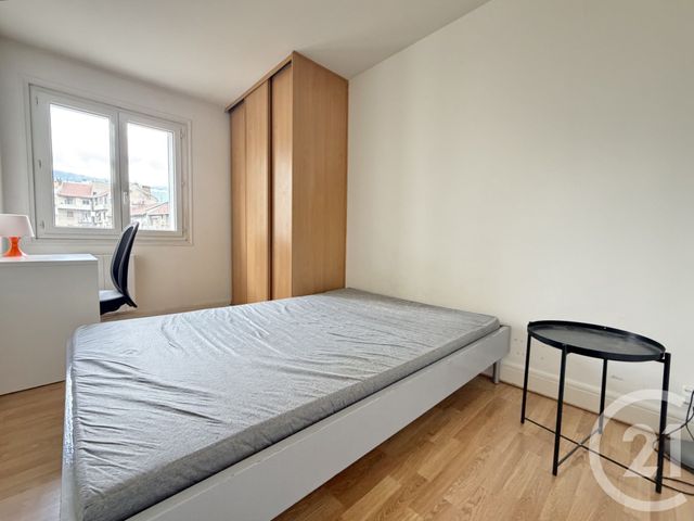 Appartement T4 &agrave; louer - 4 pi&egrave;ces - 60,30 m2 - Grenoble - 38 - RHONE-ALPES