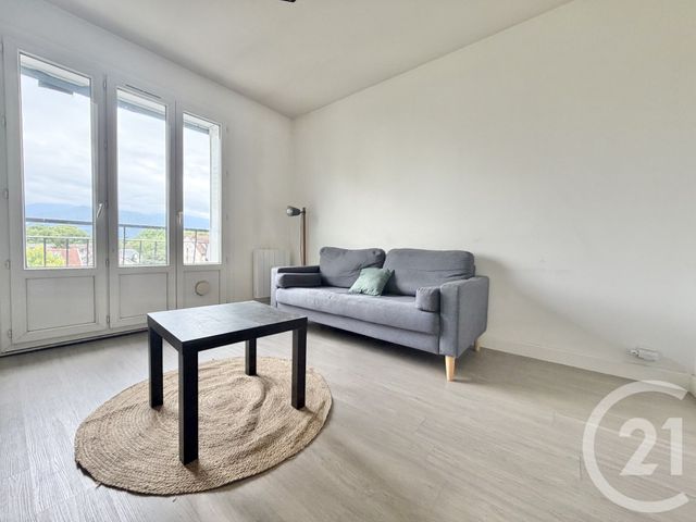 appartement - GRENOBLE - 38
