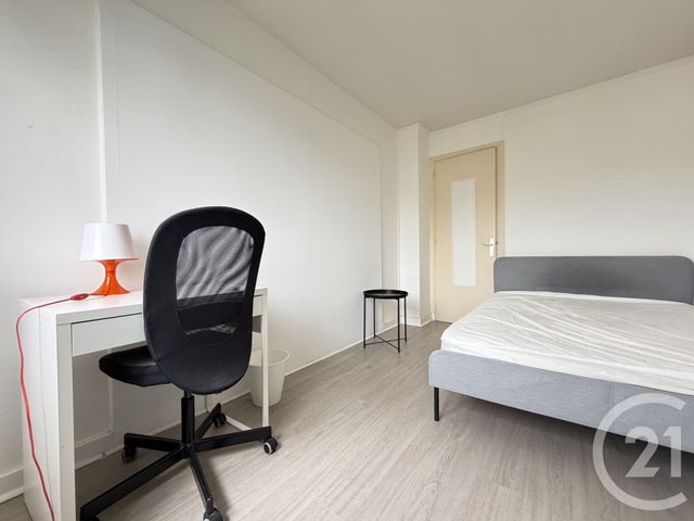 Appartement T4 &agrave; louer - 4 pi&egrave;ces - 60,30 m2 - Grenoble - 38 - RHONE-ALPES