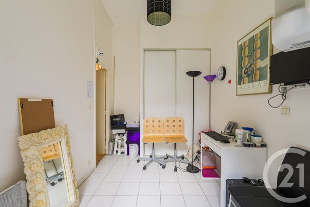 Appartement F2 &agrave; vendre - 2 pi&egrave;ces - 40,21 m2 - Grenoble - 38 - RHONE-ALPES