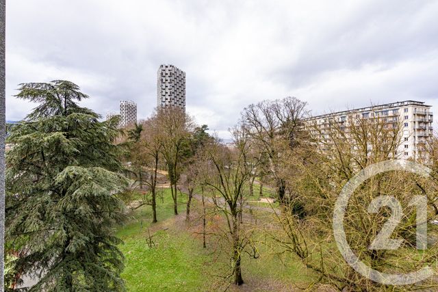 Appartement F3 &agrave; vendre - 4 pi&egrave;ces - 80,05 m2 - Grenoble - 38 - RHONE-ALPES