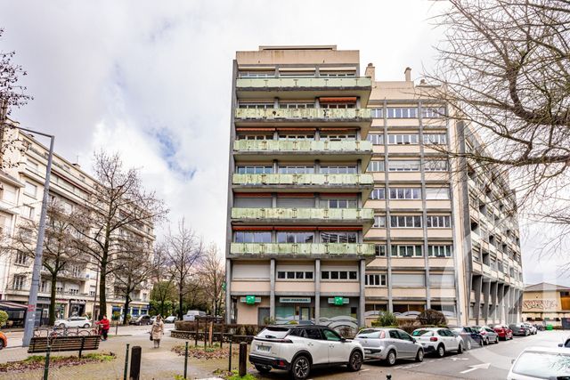 Appartement F3 &agrave; vendre - 4 pi&egrave;ces - 80,05 m2 - Grenoble - 38 - RHONE-ALPES