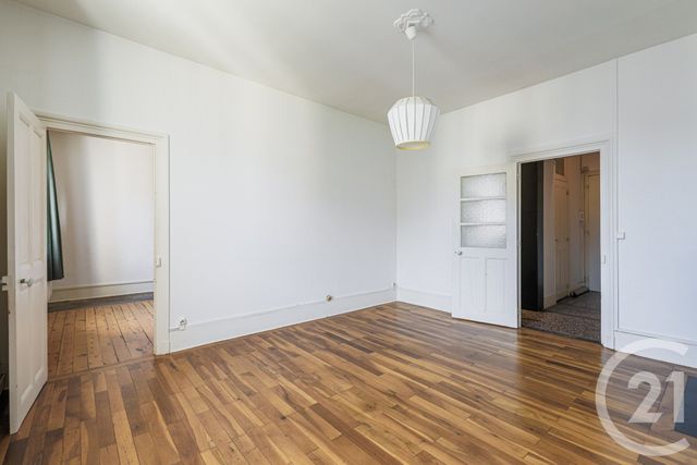 Appartement F2 &agrave; vendre - 2 pi&egrave;ces - 56,92 m2 - Grenoble - 38 - RHONE-ALPES
