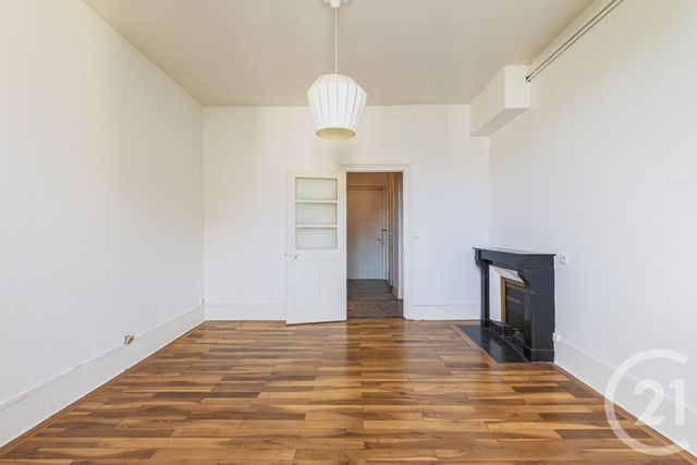 Appartement F2 &agrave; vendre - 2 pi&egrave;ces - 56,92 m2 - Grenoble - 38 - RHONE-ALPES