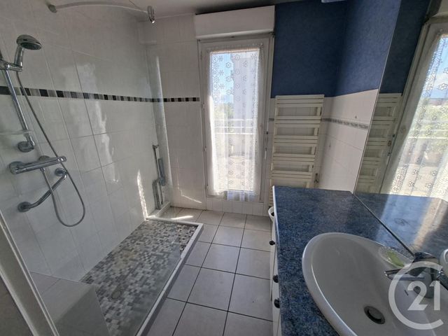 Appartement F4 &agrave; vendre - 4 pi&egrave;ces - 103,68 m2 - Fontaine - 38 - RHONE-ALPES