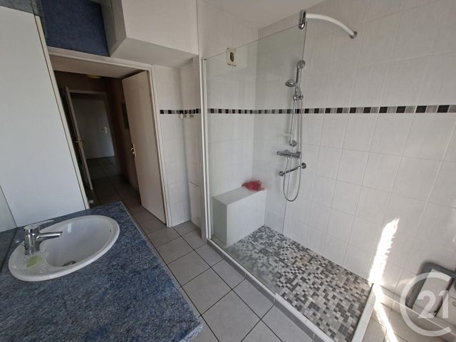 Appartement F4 &agrave; vendre - 4 pi&egrave;ces - 103,68 m2 - Fontaine - 38 - RHONE-ALPES