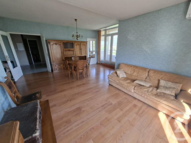 Appartement F4 &agrave; vendre - 4 pi&egrave;ces - 103,68 m2 - Fontaine - 38 - RHONE-ALPES