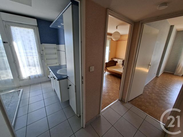 Appartement F4 &agrave; vendre - 4 pi&egrave;ces - 103,68 m2 - Fontaine - 38 - RHONE-ALPES
