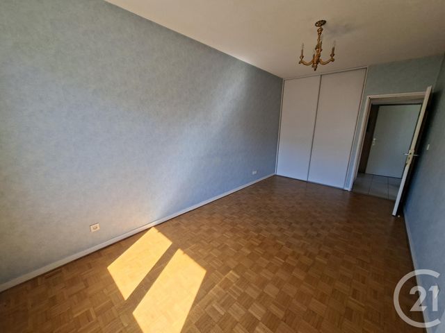 Appartement F4 &agrave; vendre - 4 pi&egrave;ces - 103,68 m2 - Fontaine - 38 - RHONE-ALPES