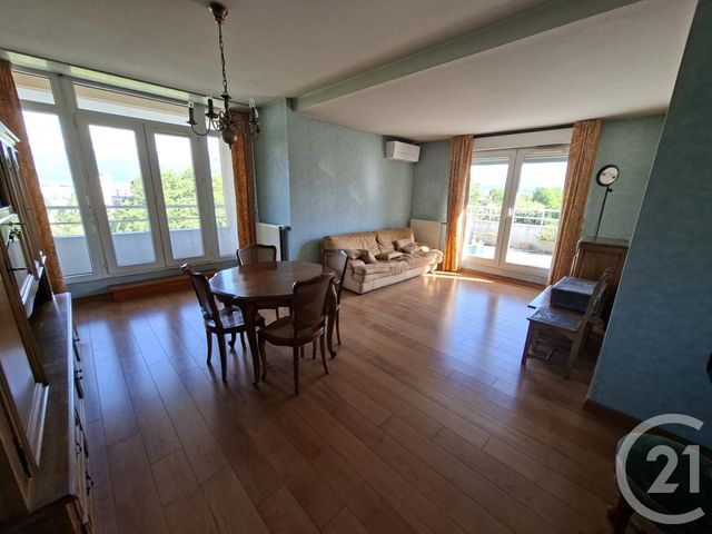 Appartement F4 &agrave; vendre - 4 pi&egrave;ces - 103,68 m2 - Fontaine - 38 - RHONE-ALPES