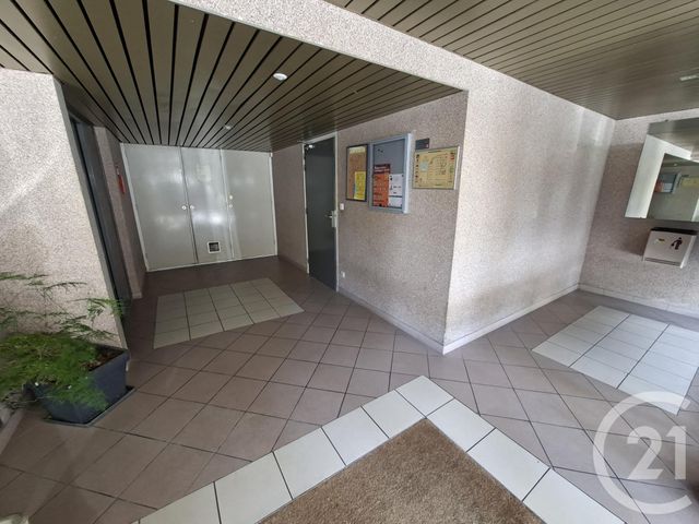 Appartement F4 &agrave; vendre - 4 pi&egrave;ces - 103,68 m2 - Fontaine - 38 - RHONE-ALPES