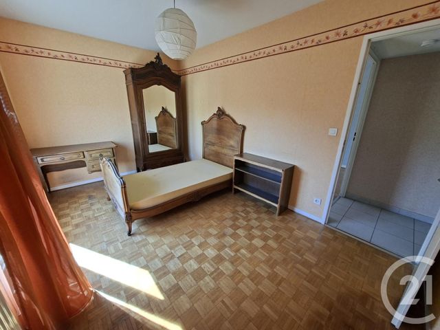 Appartement F4 &agrave; vendre - 4 pi&egrave;ces - 103,68 m2 - Fontaine - 38 - RHONE-ALPES