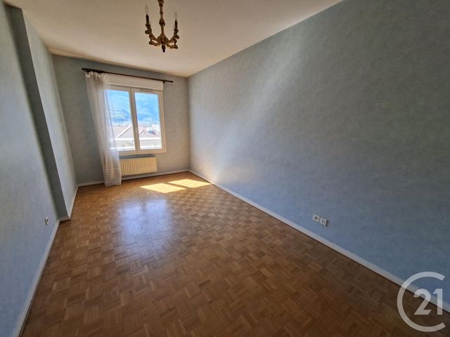 Appartement F4 &agrave; vendre - 4 pi&egrave;ces - 103,68 m2 - Fontaine - 38 - RHONE-ALPES