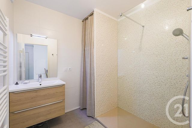Appartement F3 &agrave; vendre - 3 pi&egrave;ces - 64,61 m2 - Vif - 38 - RHONE-ALPES